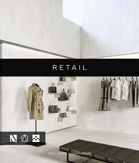 Retail - tile stone countertops