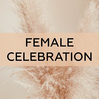 Female Celebration