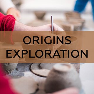 Origins Exploration