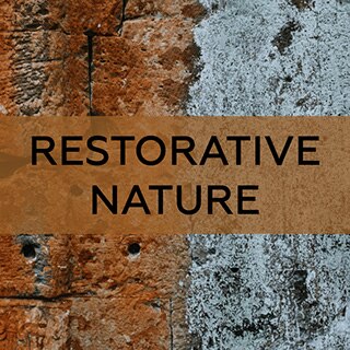 Restorative Nature