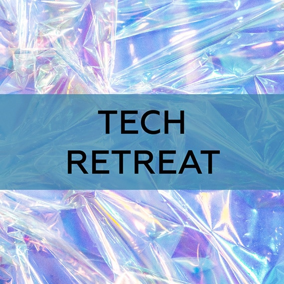 Tech Retreat