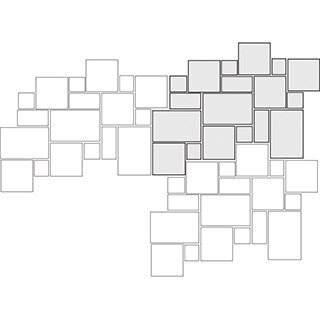 Piece Tile Patterns