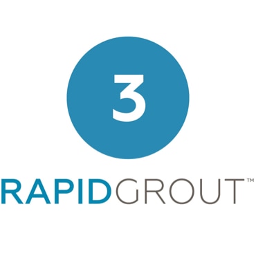3 - RapidGrout