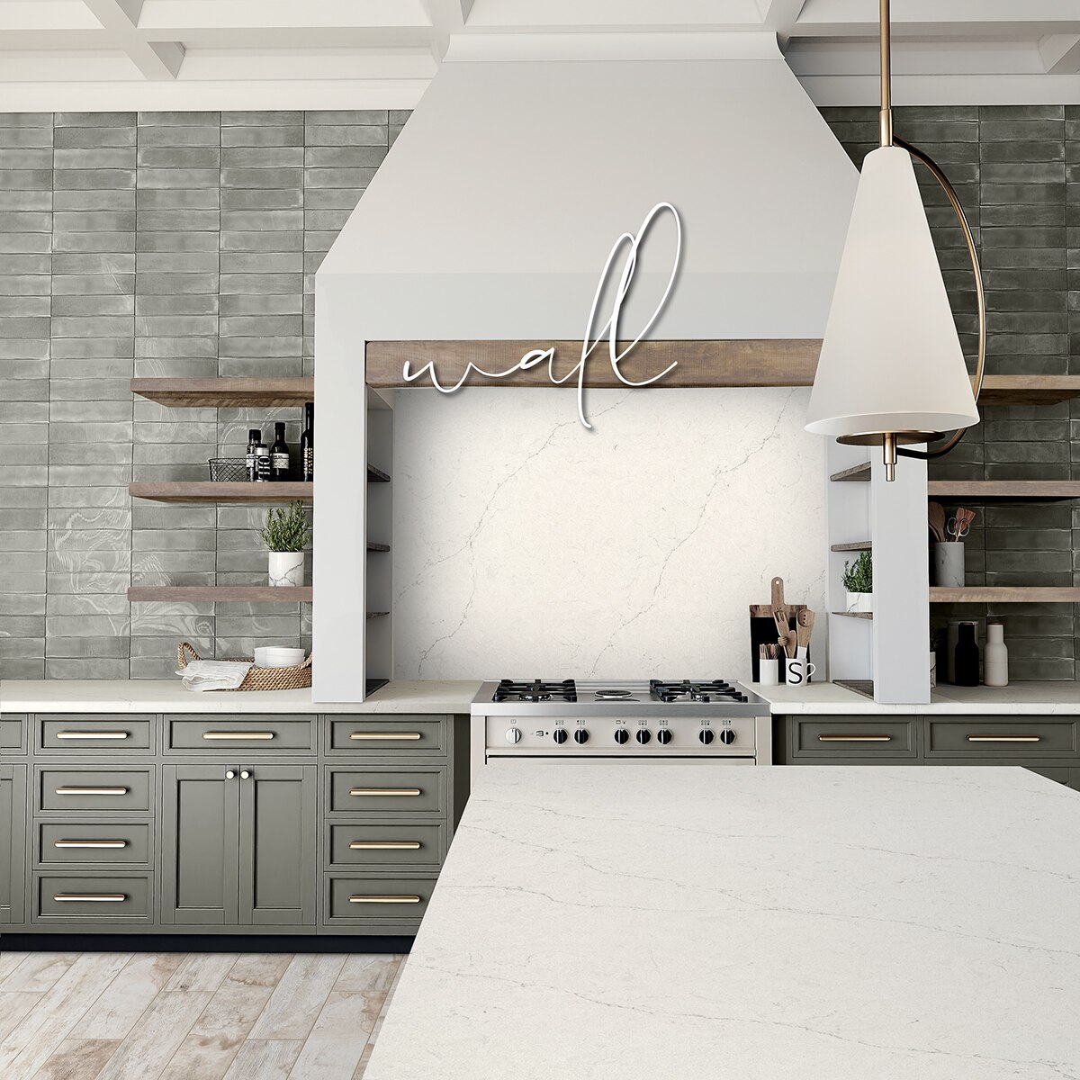 Shop by Wall | Daltile