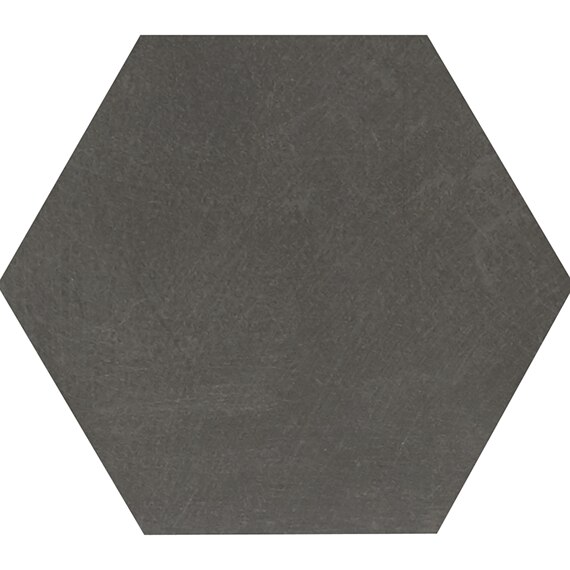 MZ_MC57_8in_Hex_Charcoal_swatch