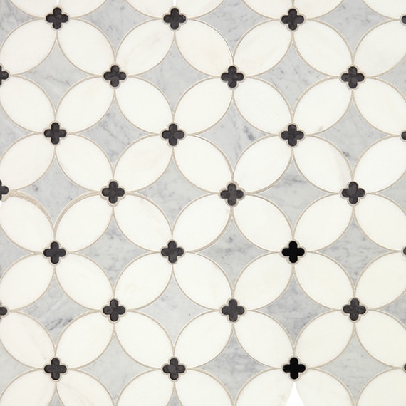 DAL_LV21_Petal_Msc_M701CarraraWhite_M420ThassosWhite_swatch