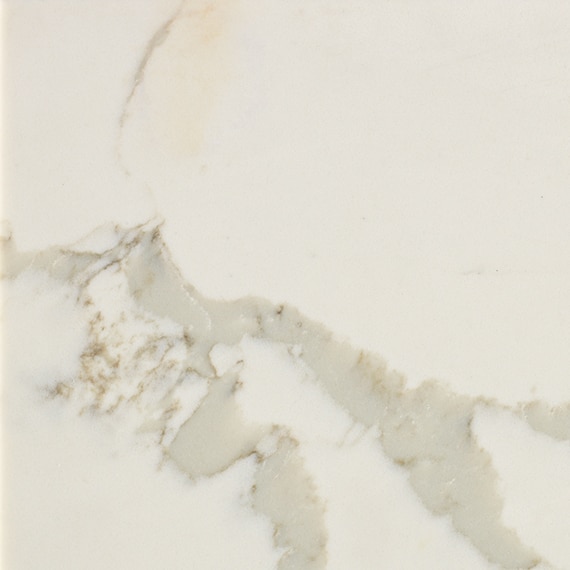 Daltile Valor White Quartz 2025