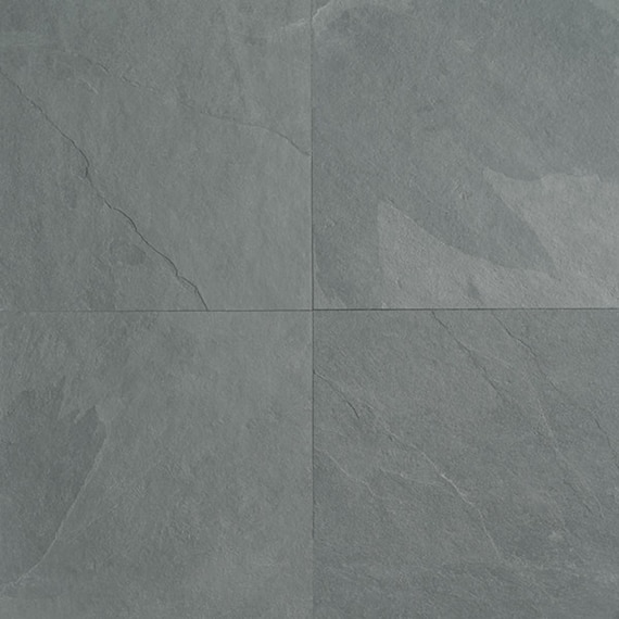 Brazil Grey Slate - Light Grey Slate Kitchen Floor Tiles Brazil Grey Slate - Light Grey Slate Kitchen Floor Tiles