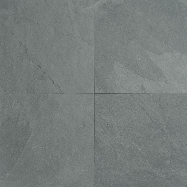 Brazil Grey, Square, 12X12, Natural Clef