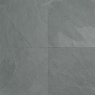 Brazil Grey Slate, Slate Stone Tile