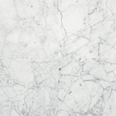 Carrara Gioia, Square, 12X12, Polished