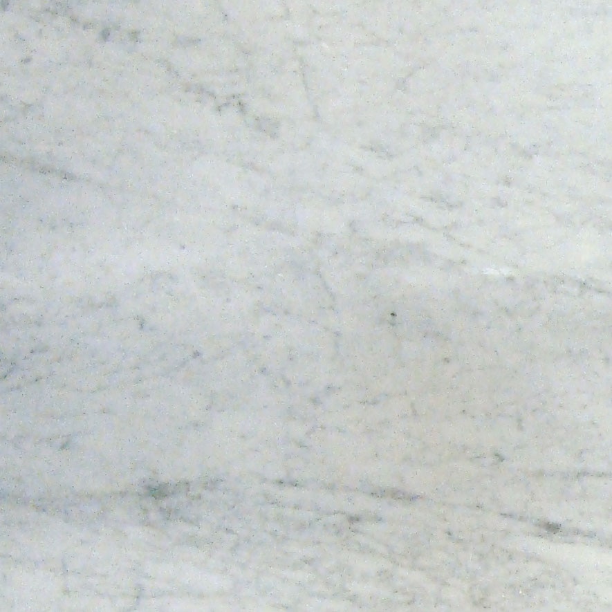 Carrara White, Square, 12X12, Polished