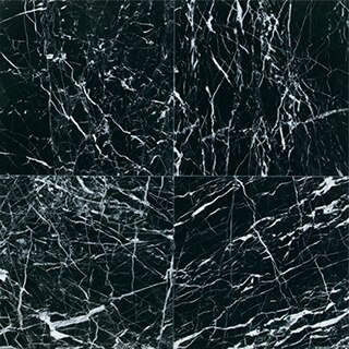 China Black Marble
