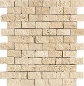 Torreon, Brick Joint, 1X2, Straight Edge
