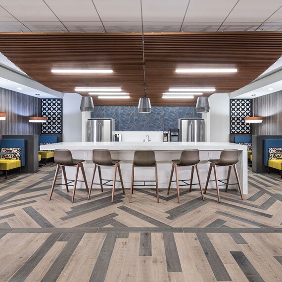 Chateau Reserve Hickory Grove