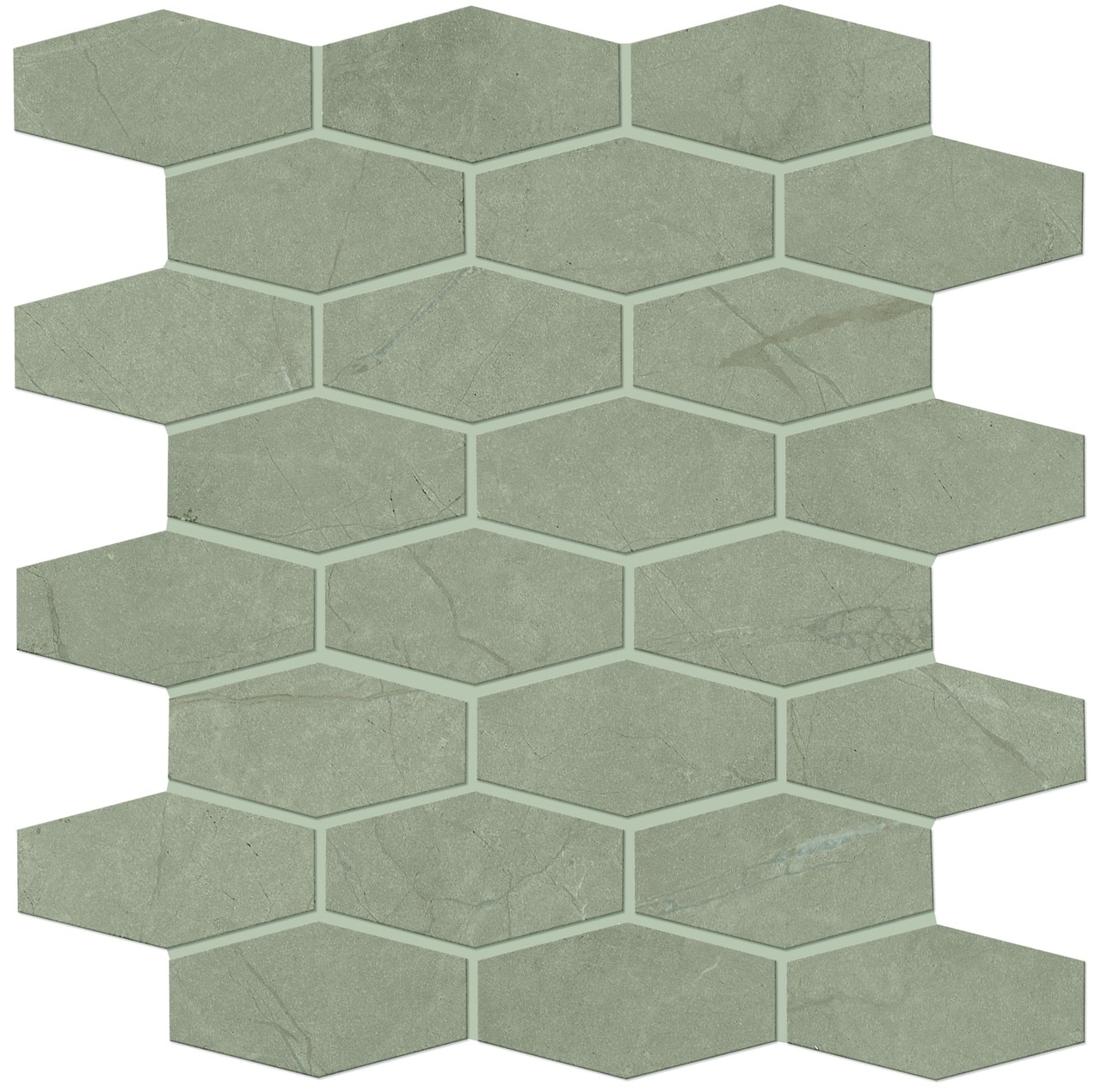 Marazzi Classentino Marble Coliseum Gray