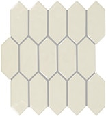 Nordic Sand, Picket, 2X5, Glossy