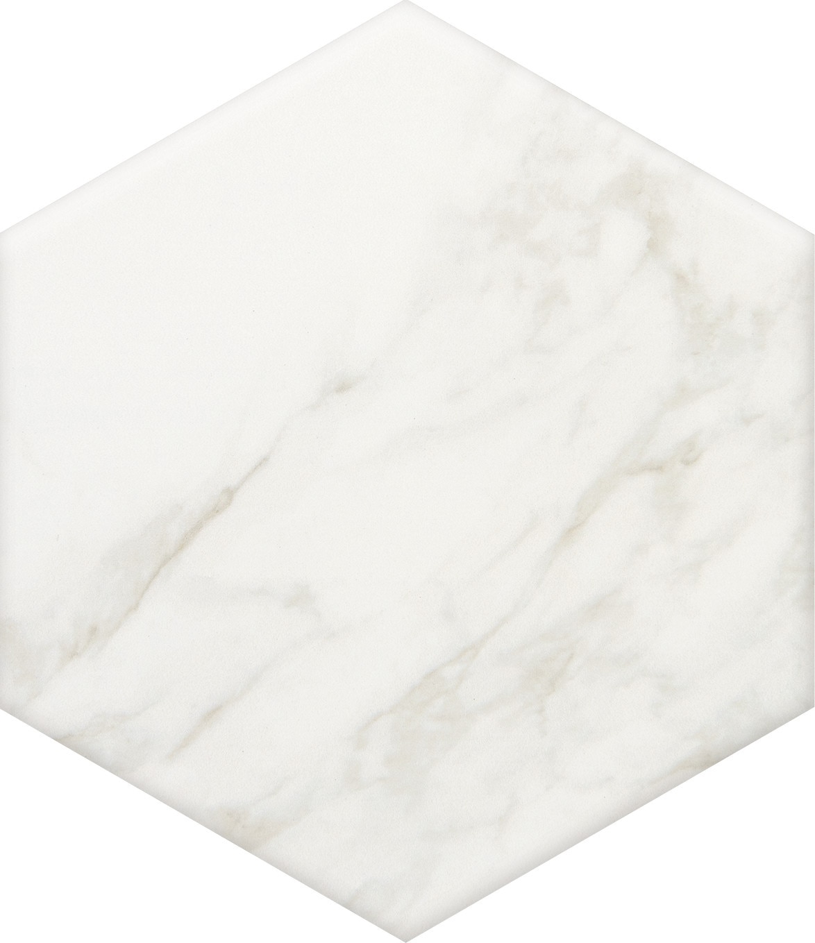 Marble Obsession - Arabescato