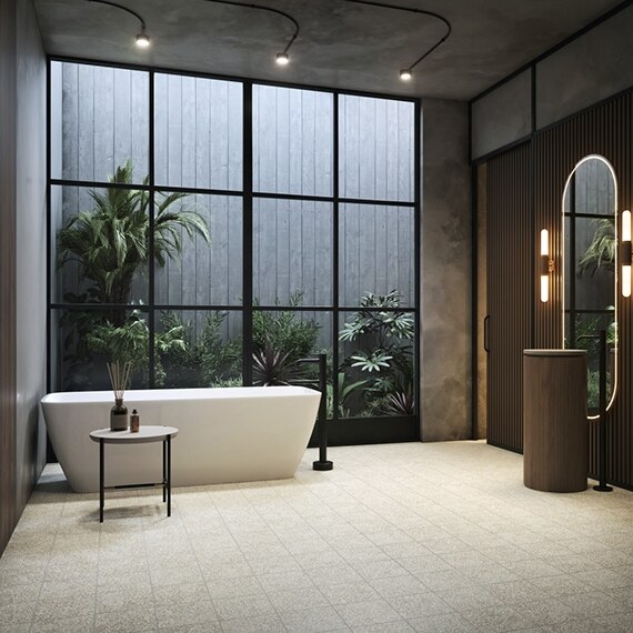 イタリアンモダンプ-クレソフア Designer Picks | Marazzi USA