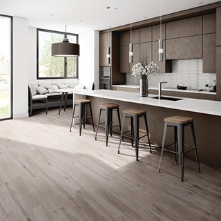 Choosing the Right Floor Tile for Your Kitchen | Marazzi USA