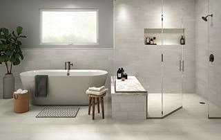 Bathroom Wall 12X12 Granite Tile Design Ideas toronto 2022