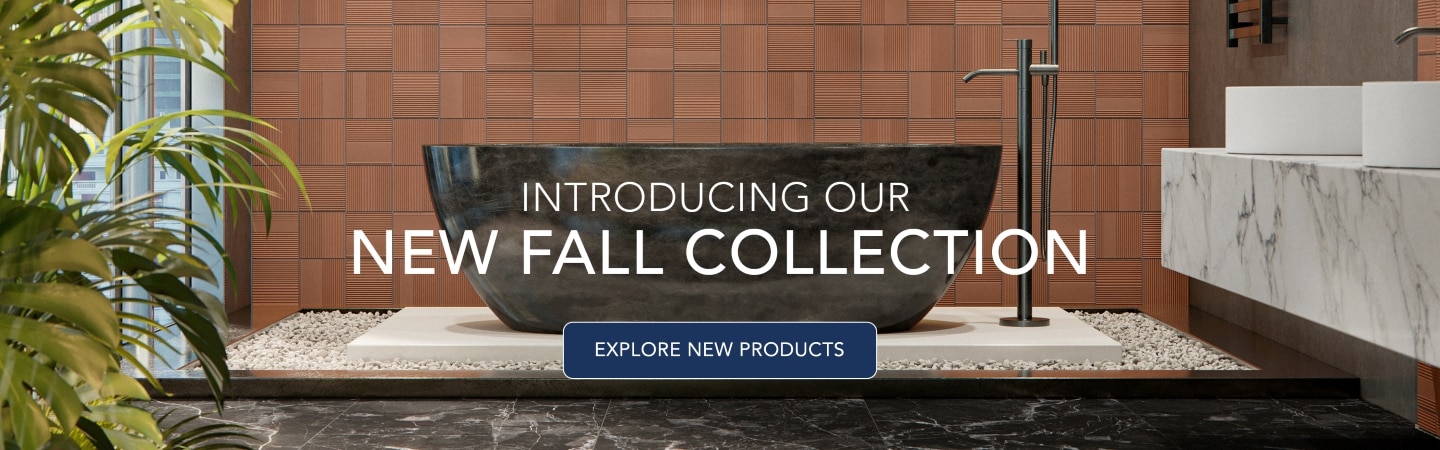Introducing our New Fall Collection