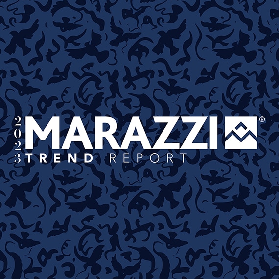 2023 Marazzi Trend Report