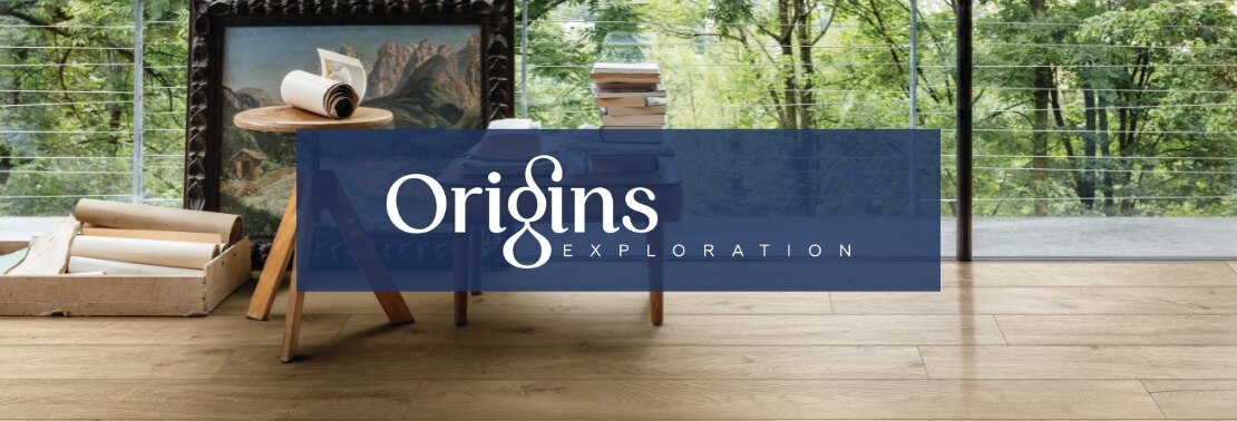 Origins Exploration