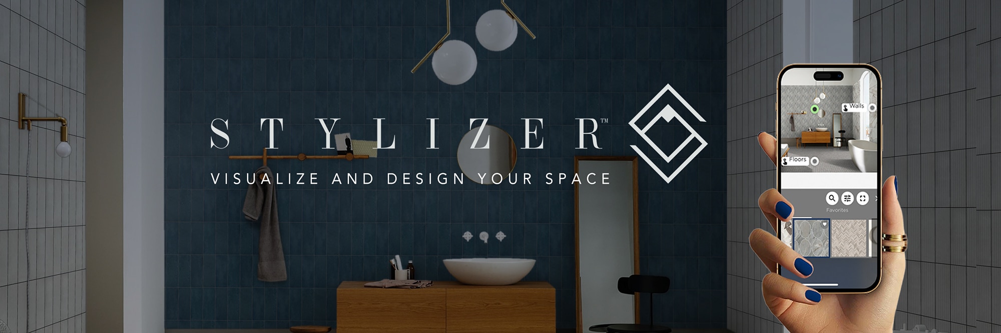 Stylizer: Visualize and Design Your Space