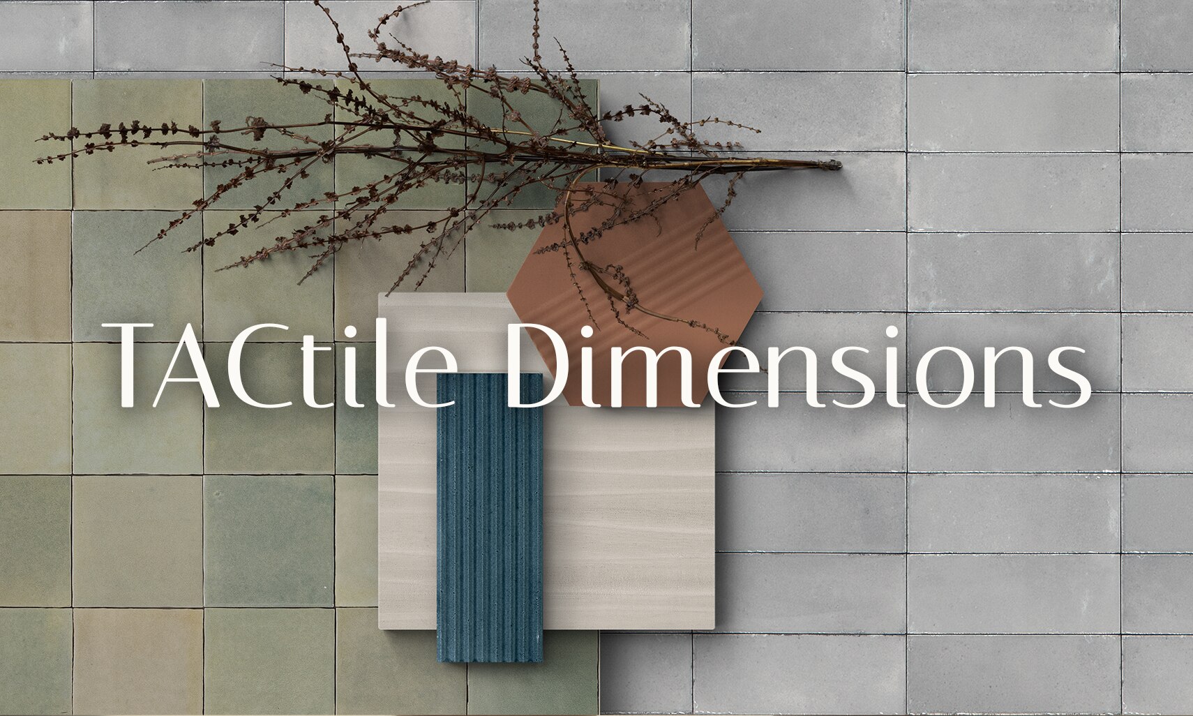 TACtile Dimensions