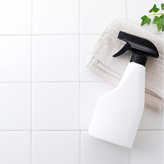 Tile Care and Maintenance