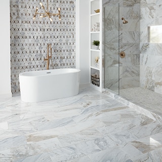 MARAZZI 120x120 cm tiles - All the products on ArchiExpo