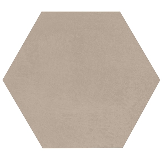 MZ_MC51_8in_Hex_Taupe_swatch