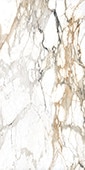 Calacatta Topaz, Slab, 63X126, Glossy, 6