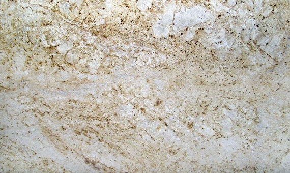 Granite Natural Stone Slab, Golden Granite 4×4 Tile