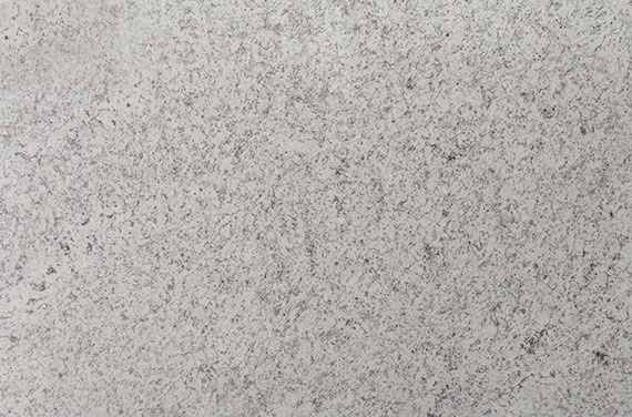 Granite - Natural Stone Slab - Ashen White