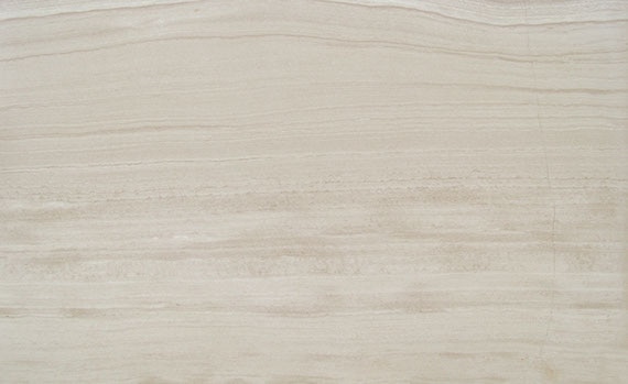 Chenille White, Slab, Variable, Polished